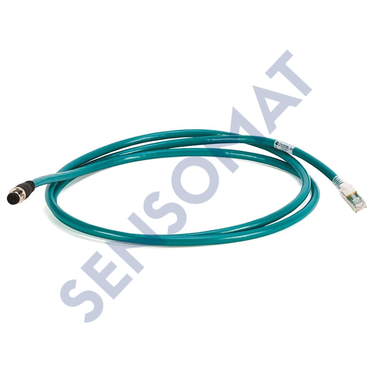 1585D-M4HBDM-30 Allen-Bradley Micro D-Code, Q