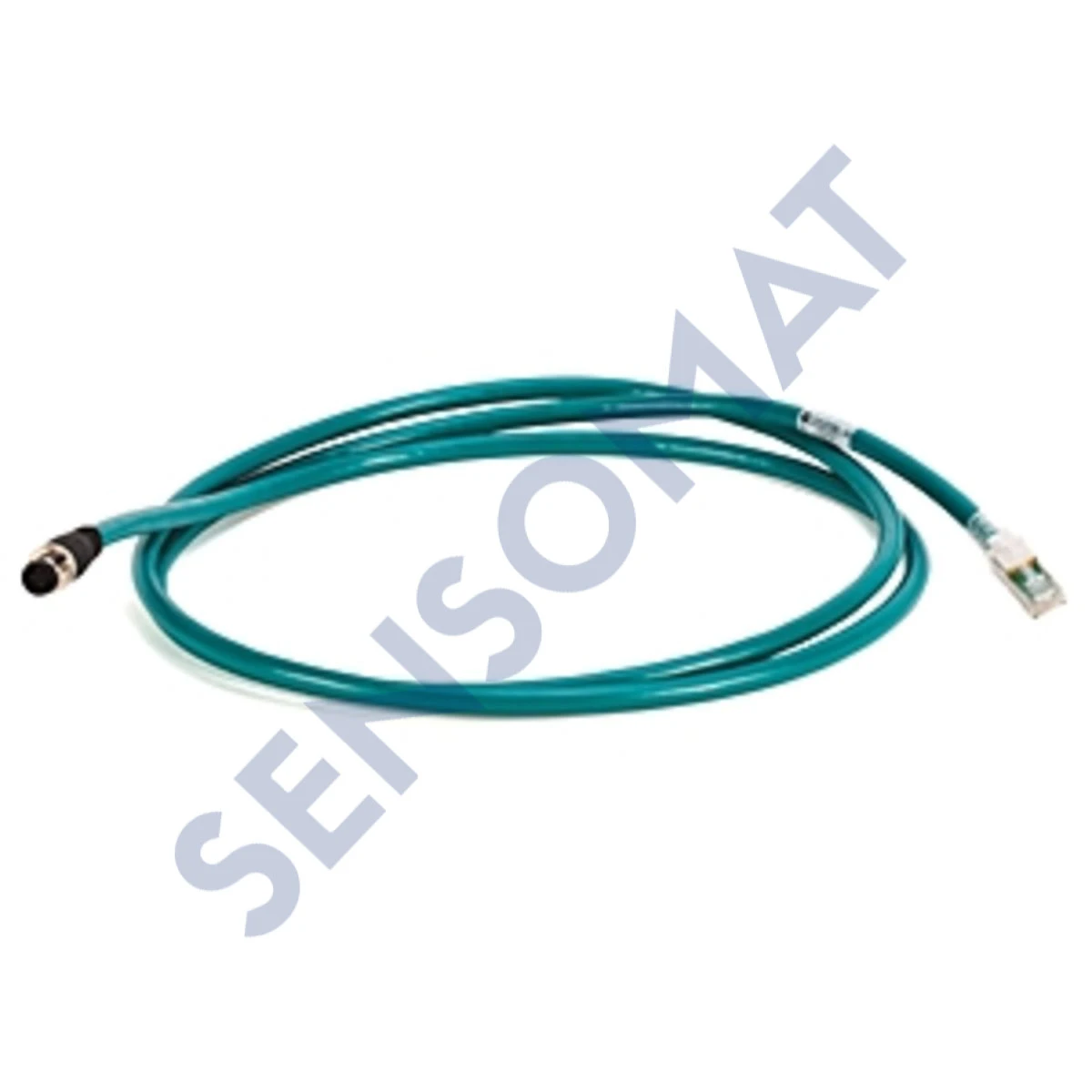 1585D-M4HBJM-2M5 Allen-Bradley Micro D-Code,