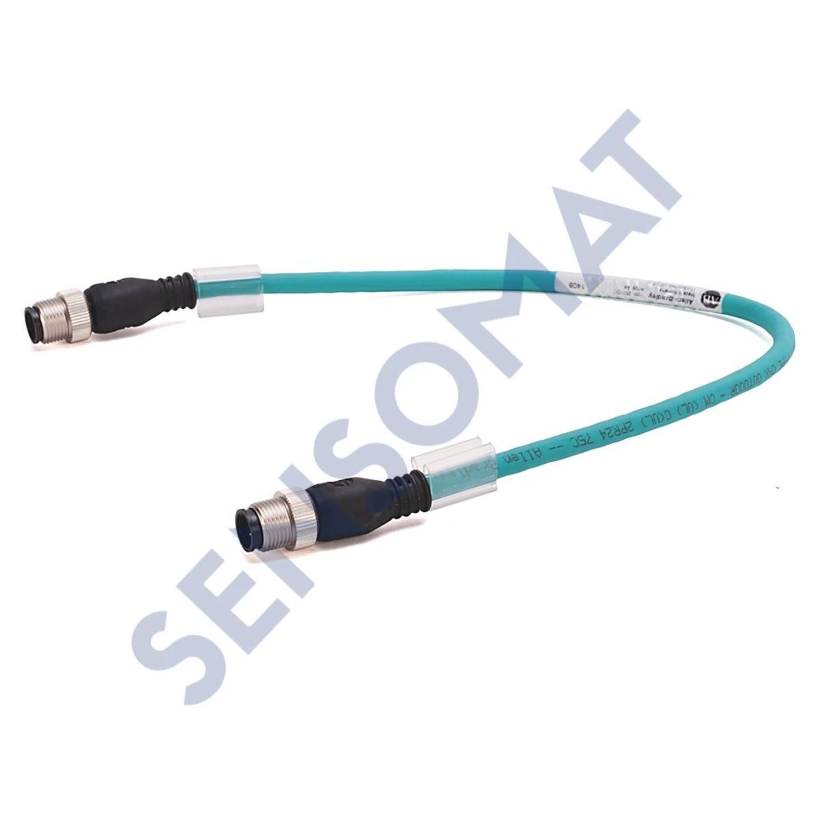 1585D-M4TBDF-3 Allen-Bradley Micro D-Code, QD