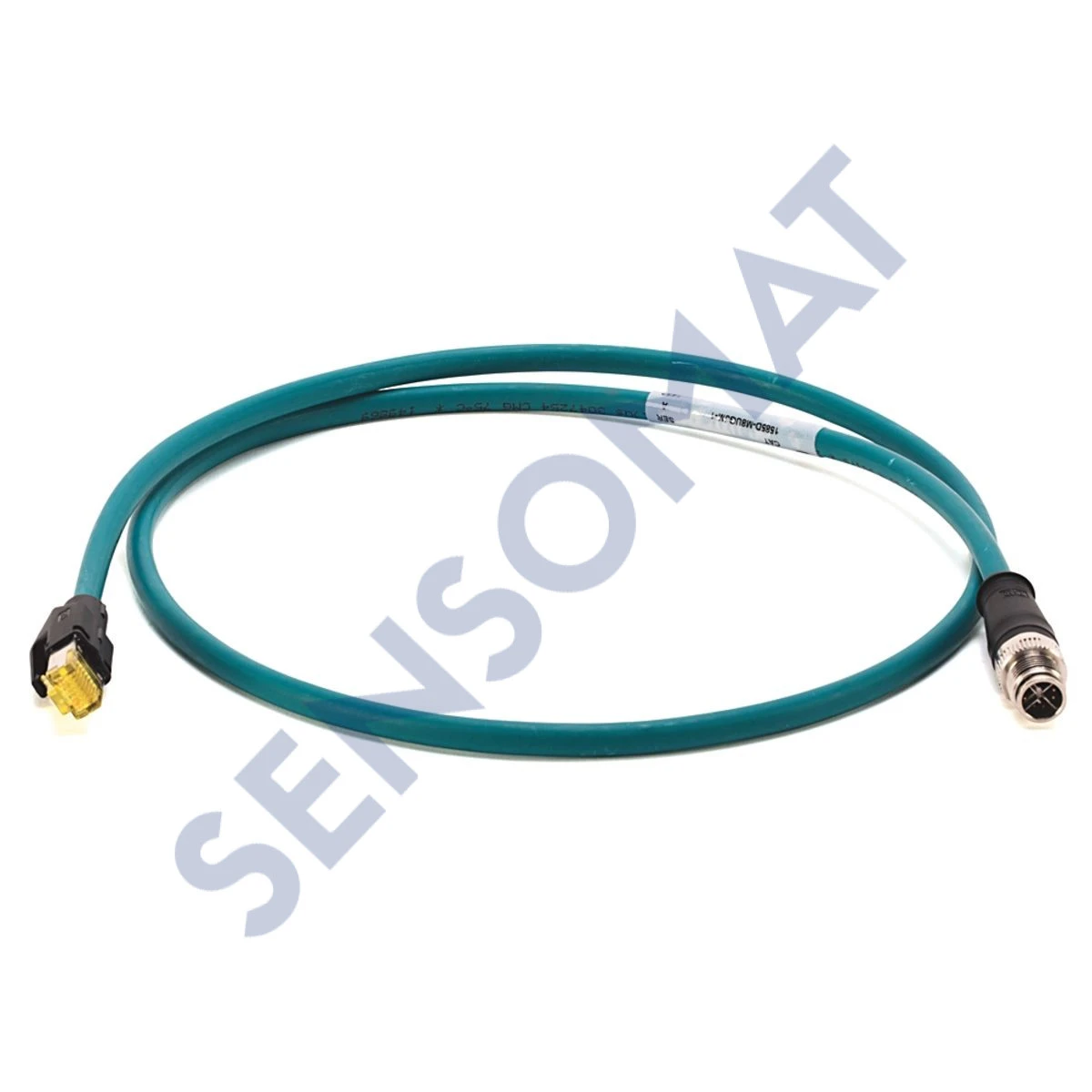 1585D-M8UGDM-10 Allen-Bradley Gigabit Etherne