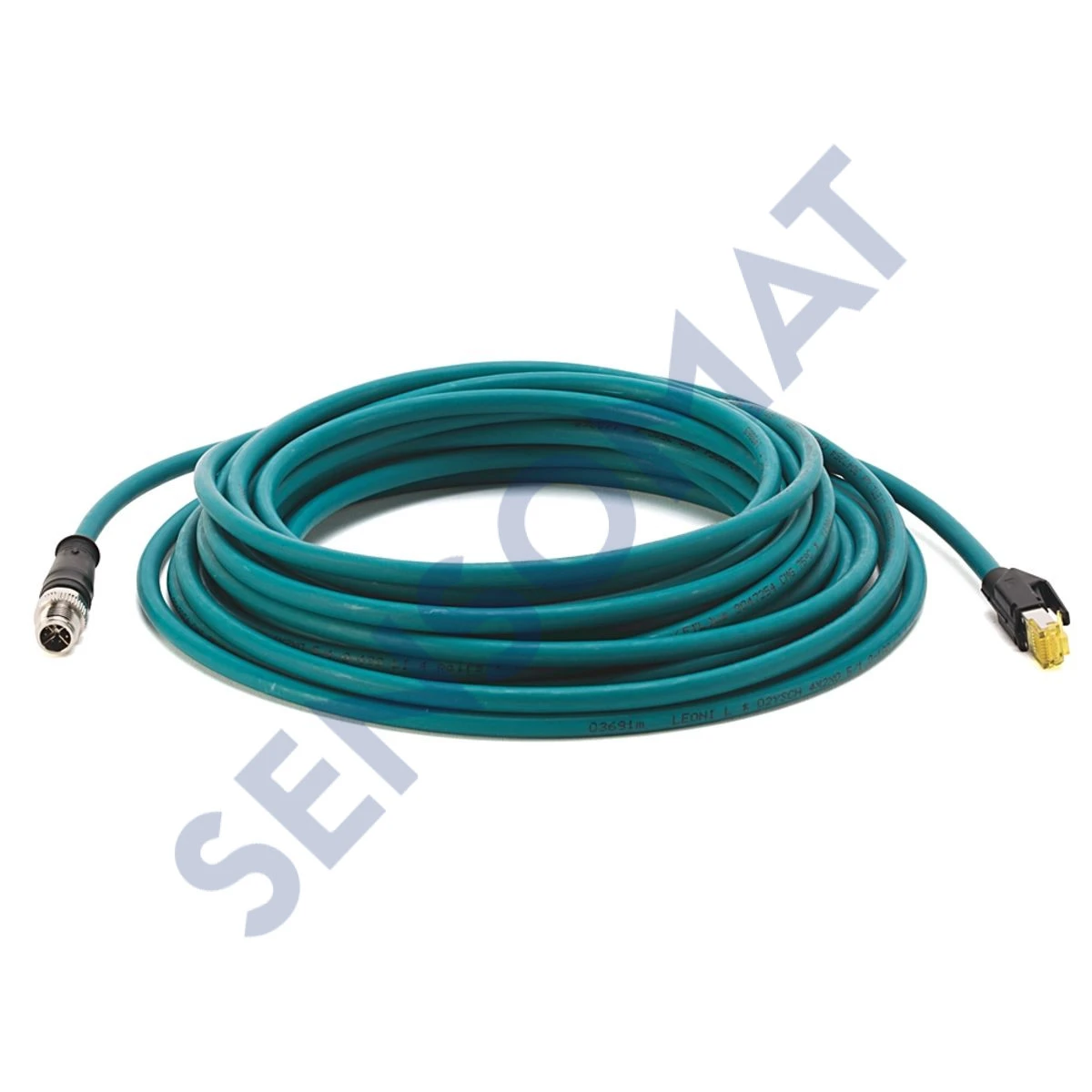 1585D-M8UGJM-10 Allen-Bradley Gigabit Etherne