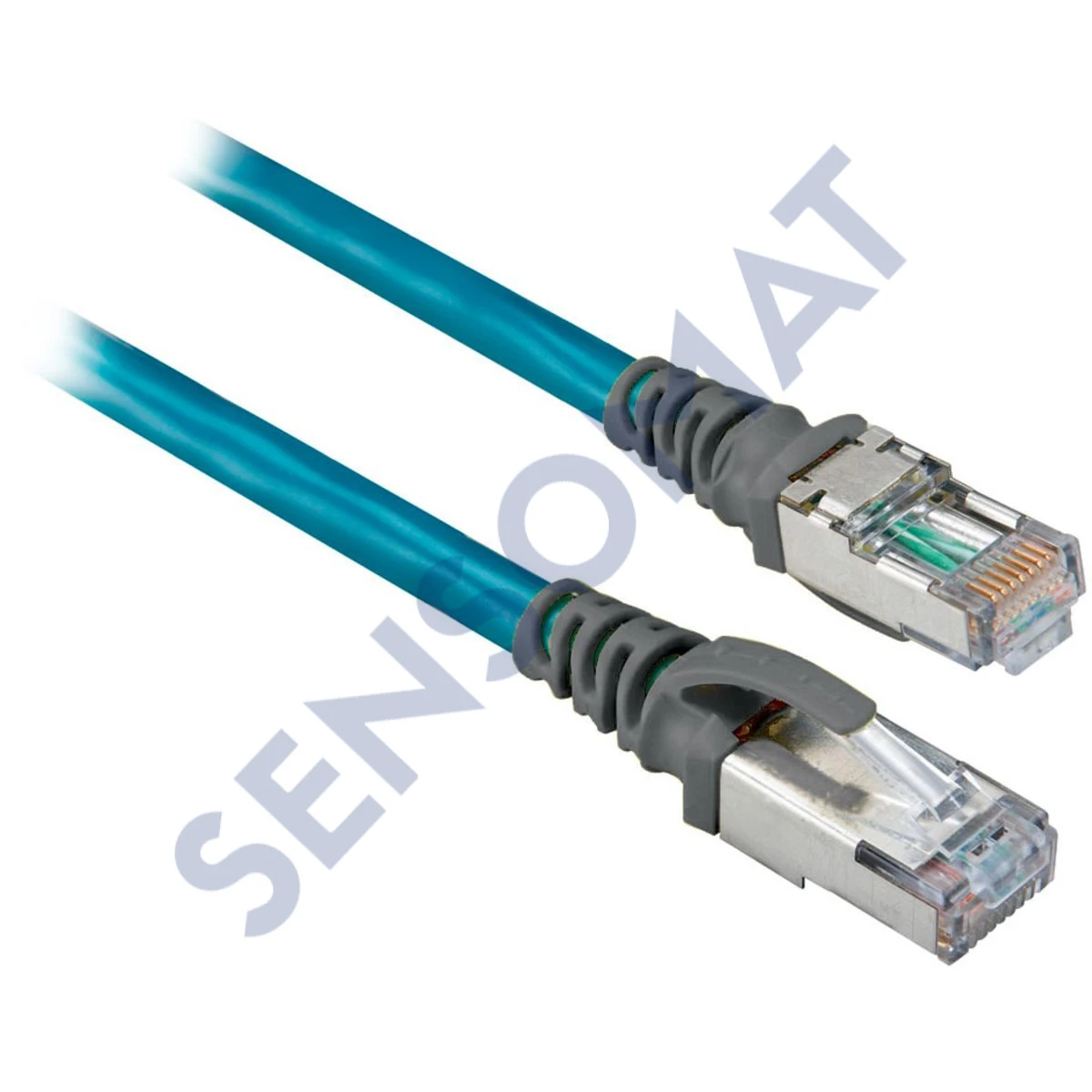 1585J-E8HBJM-4 Allen-Bradley RJ45 Ethernet Me