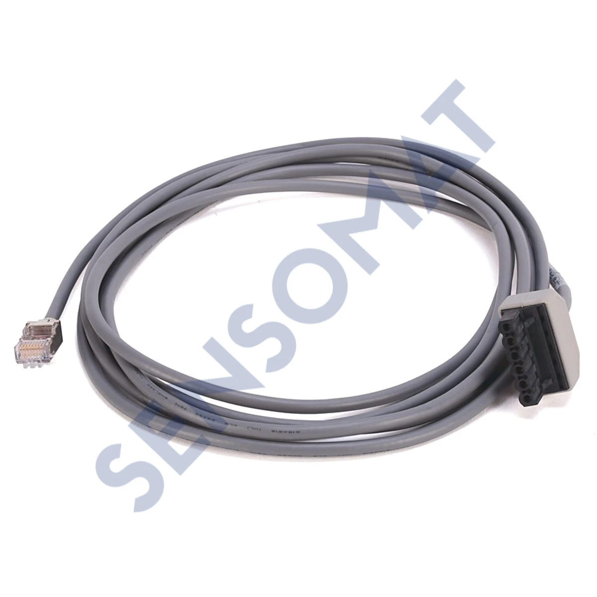 1761-CBL-AS09 Allen-Bradley MicroLogix Cable