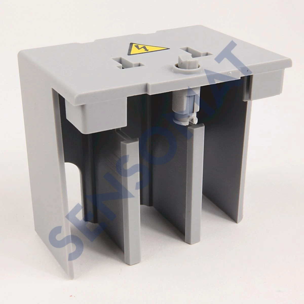 194E-80-C4 Allen-Bradley TERMINAL COVER 4 PO