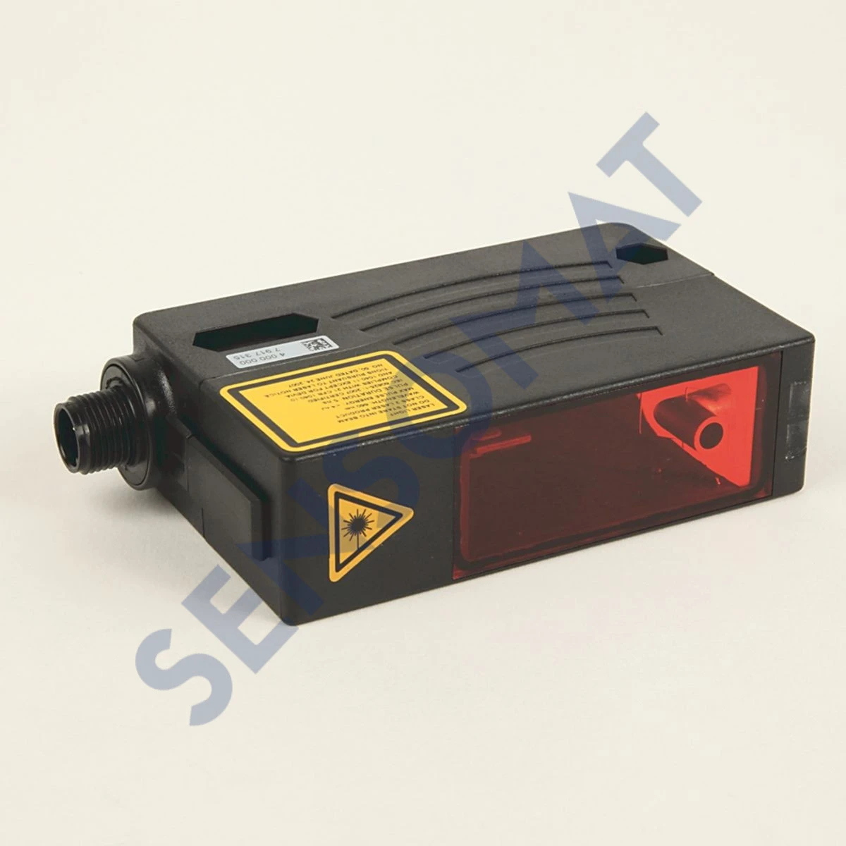 45LMS-D8LGC2-D4 Allen-Bradley 45LMS Laser Mea