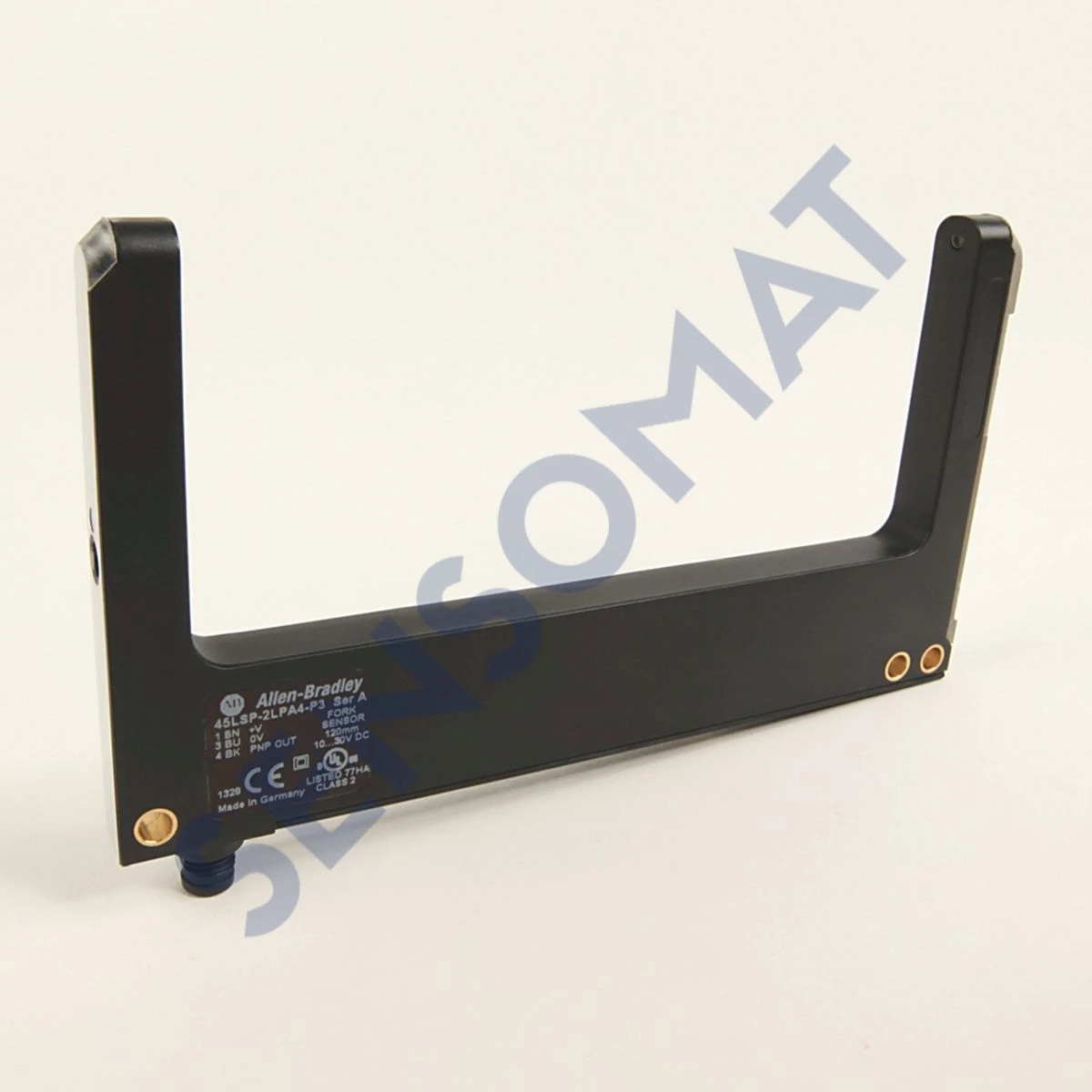 45LSP-2LPA4-P3 Allen-Bradley 45LSP Plastic Fo