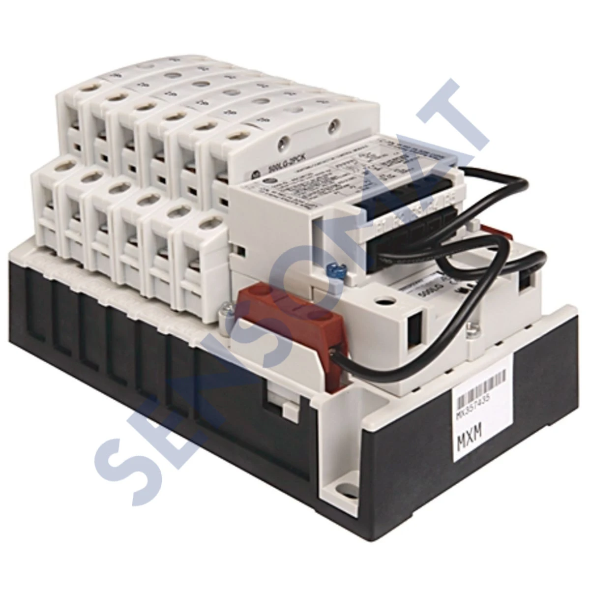 500LG-600A1-M2120 Allen-Bradley NEMA Modular