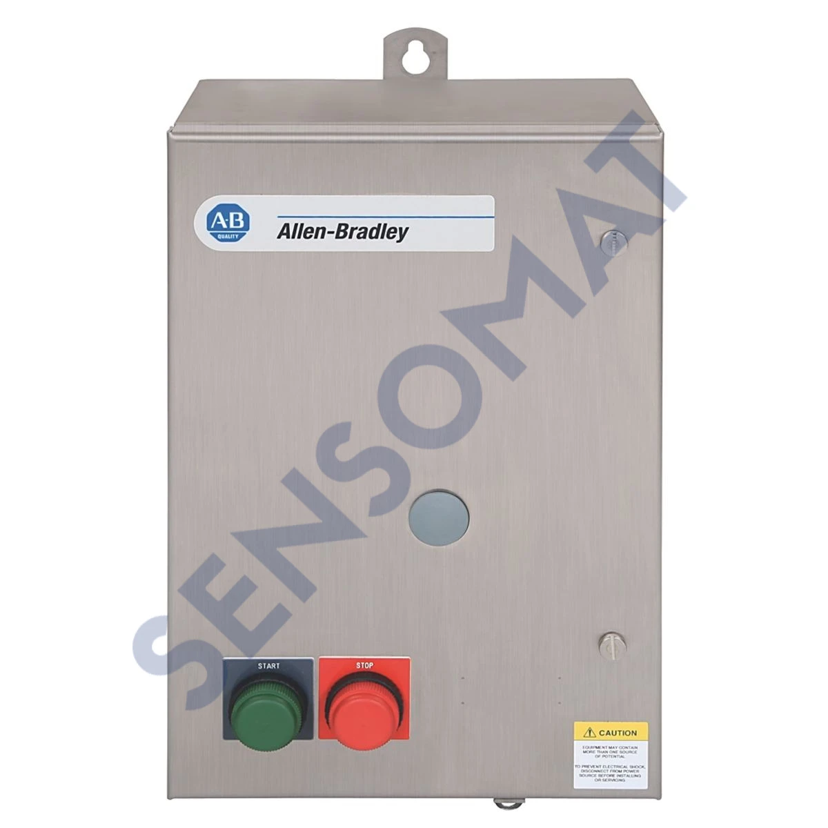 509-AJD-A2F Allen-Bradley NEMA Size 0 Non-Rev