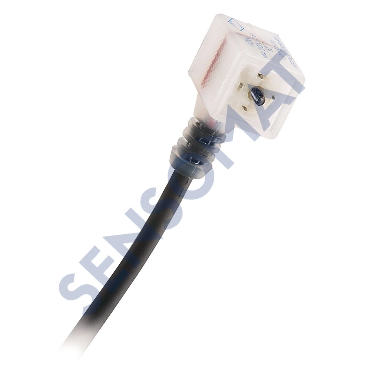 889V-LD2DBE-2 Allen-Bradley 18 mm A Style Val