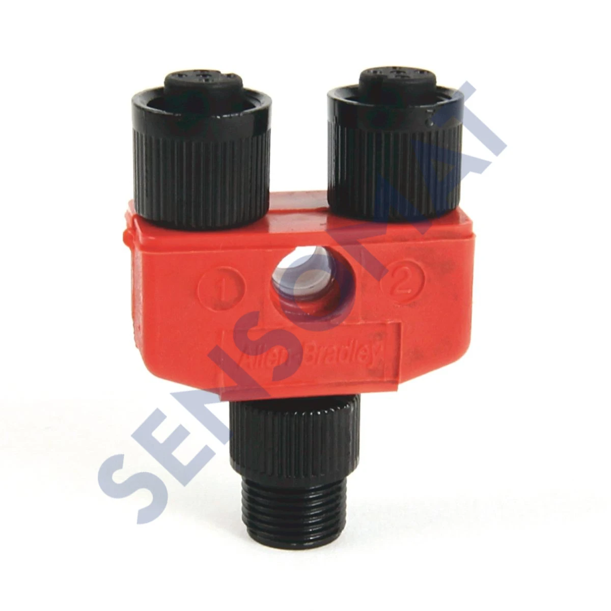 898D-43LY-D4 Allen-Bradley 898 Safety Connect