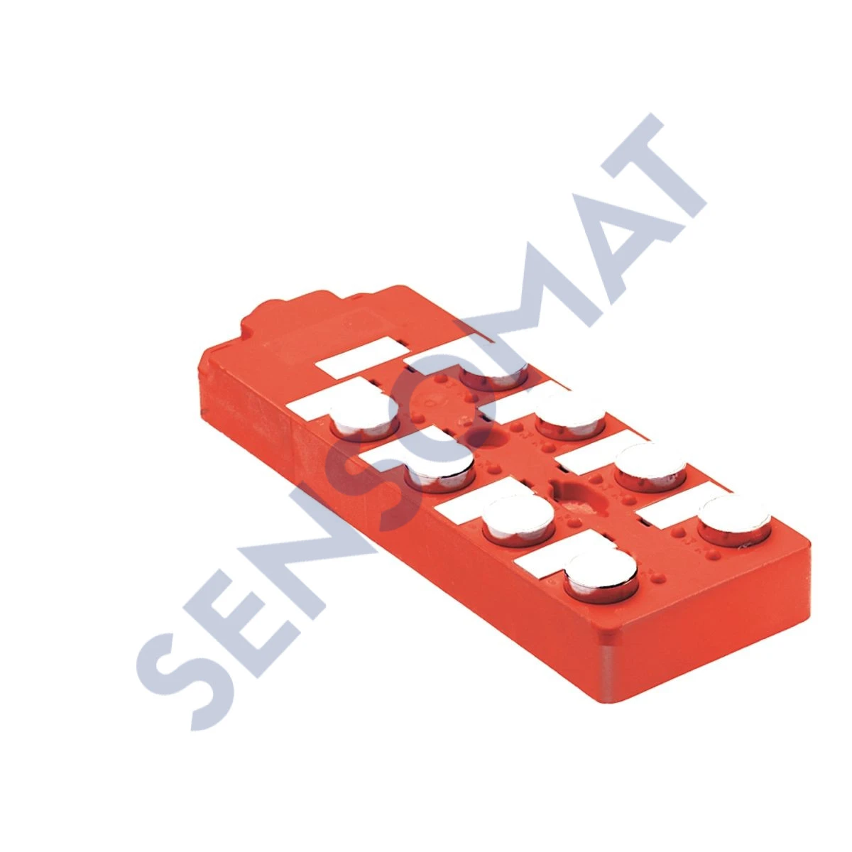 898D-P48JT-A10 Allen-Bradley Connection Syste