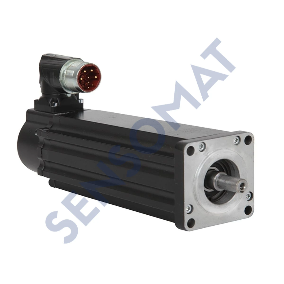 VPL-A0631M-PJ12AA Allen-Bradley Kinetix VP Lo