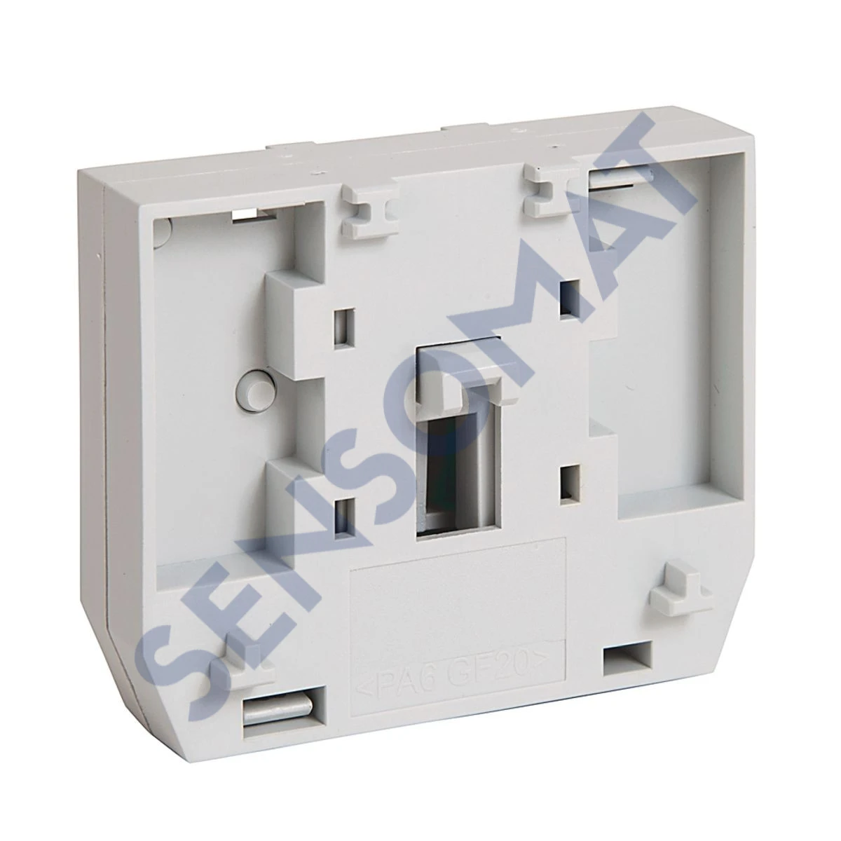 100-EM5-00 Allen-Bradley Mechanical Interlock