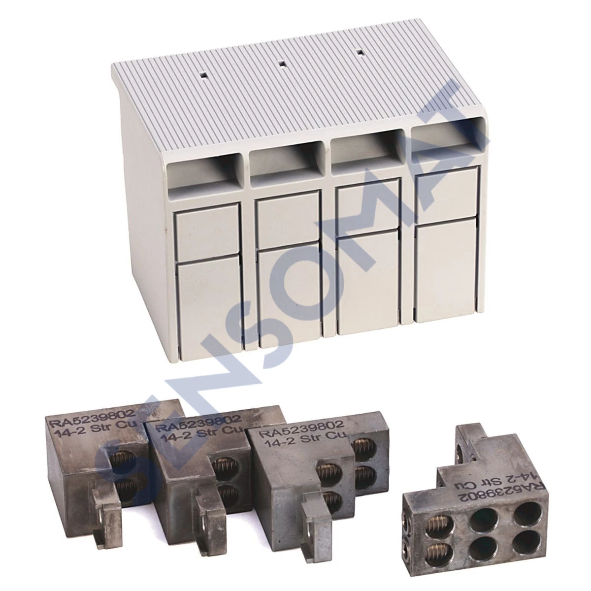 140G-G-MTL64 Allen-Bradley 140G Circuit-Break