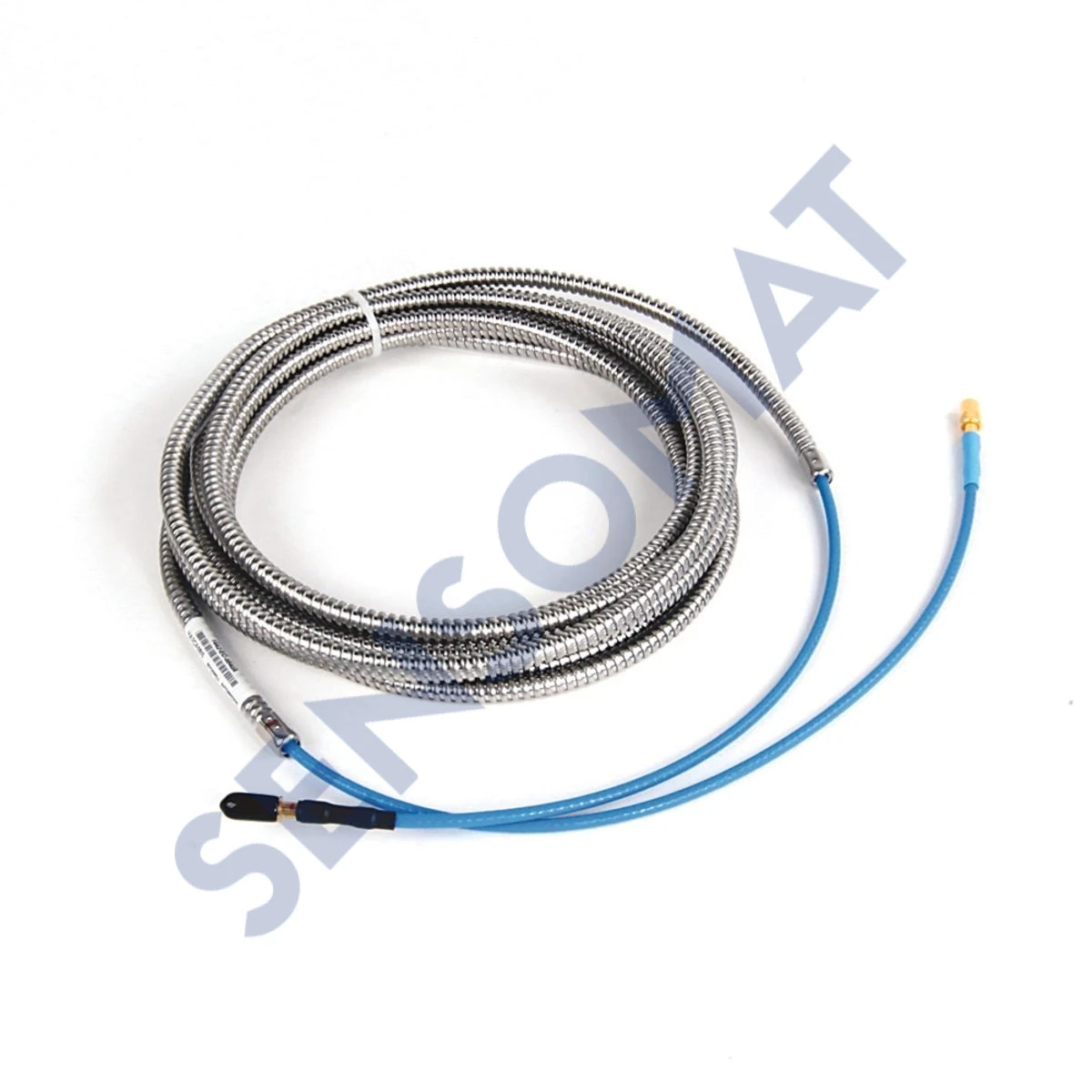 1442-EC-5840A Allen-Bradley Eddy Current Prob