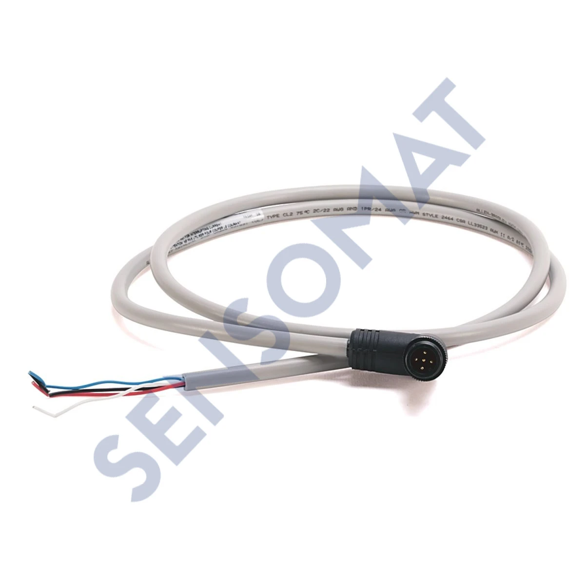 1485K-P2F5-V5 Allen-Bradley DeviceNet Physica