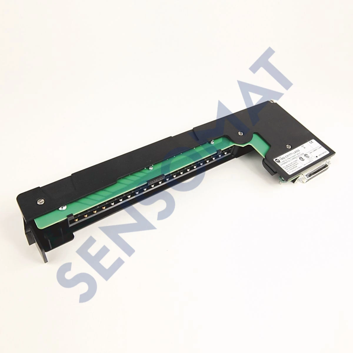 1492-CM1771-LA002 Allen-Bradley Swing-Arm Con
