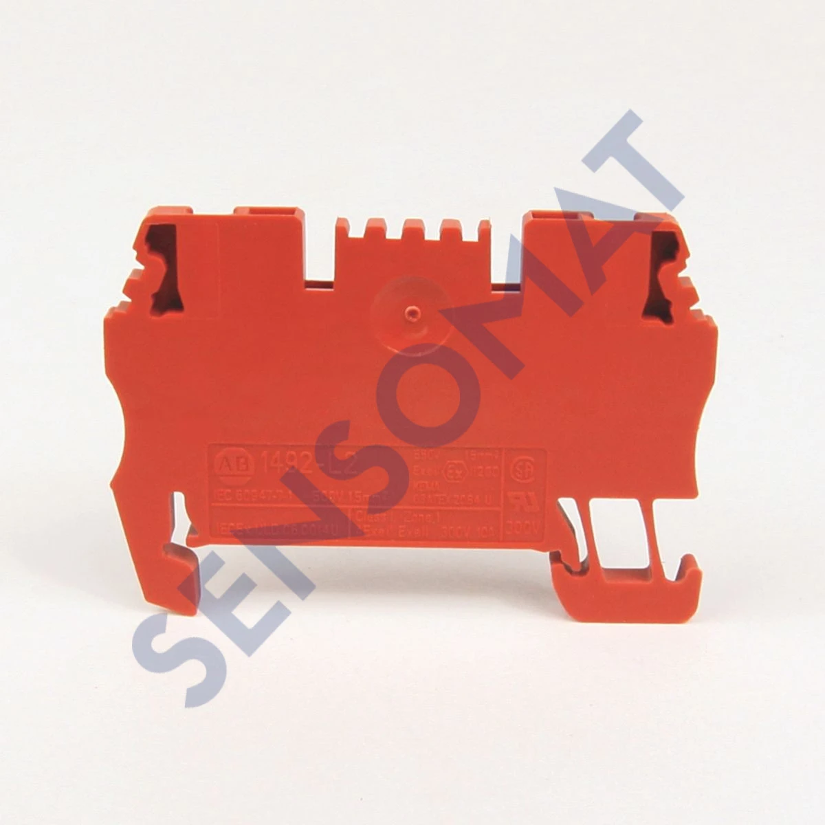1492-L2-RE Allen-Bradley IEC Term Blck 3.5x51