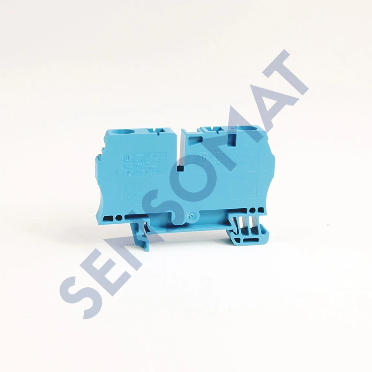 1492-L6-B Allen-Bradley IEC Term Blck 8.1x65x