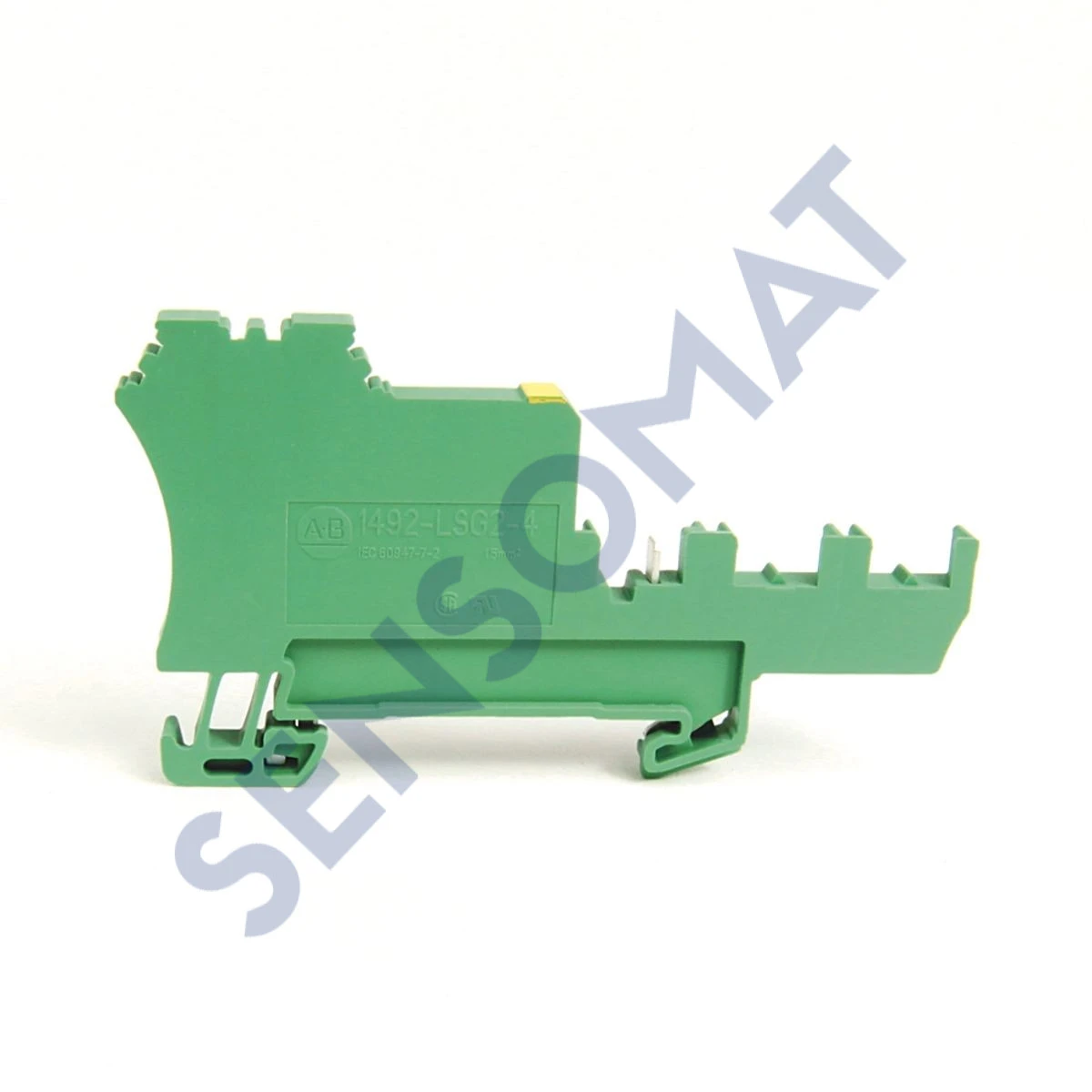 1492-LSG2-4 Allen-Bradley IEC Sensor Blck5.1x