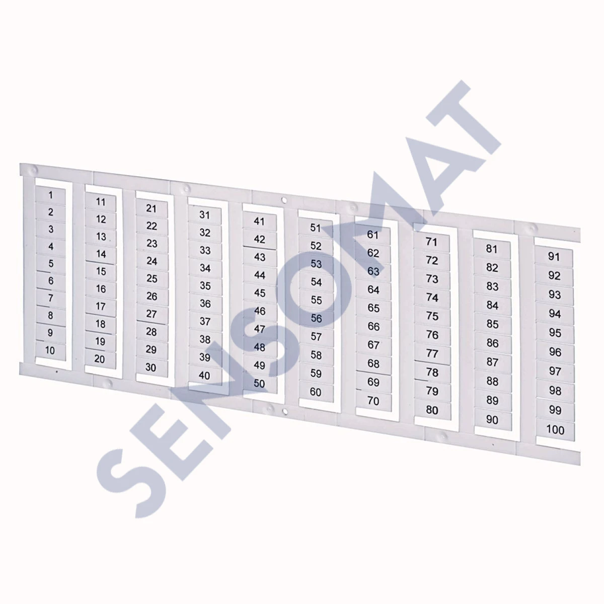 1492-M6X12H1-10 Allen-Bradley Connection Prod