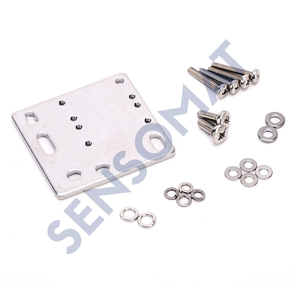60-BJT-RCS Allen-Bradley 42J Photoelectric Ac