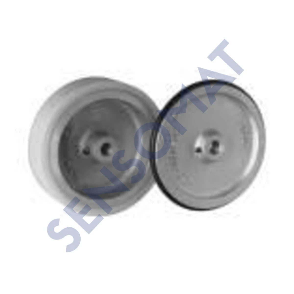 845-MW-A-2 Allen-Bradley MEAS WHEEL, POLY