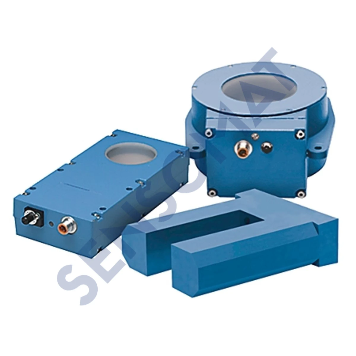 871R-D20NP73-E2 Allen-Bradley Ring Sensor Ind