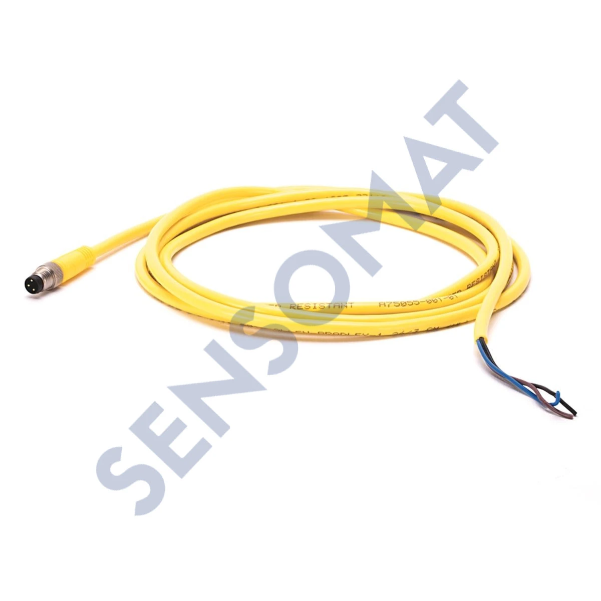 889P-M3AB-2 Allen-Bradley 889 Pico Cable