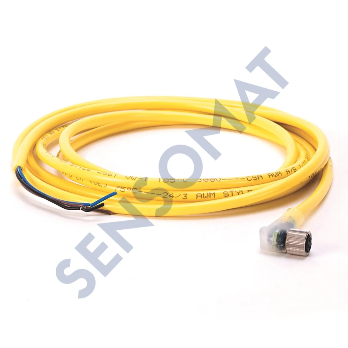 889P-P3AB-2 Allen-Bradley 889 Pico Cable
