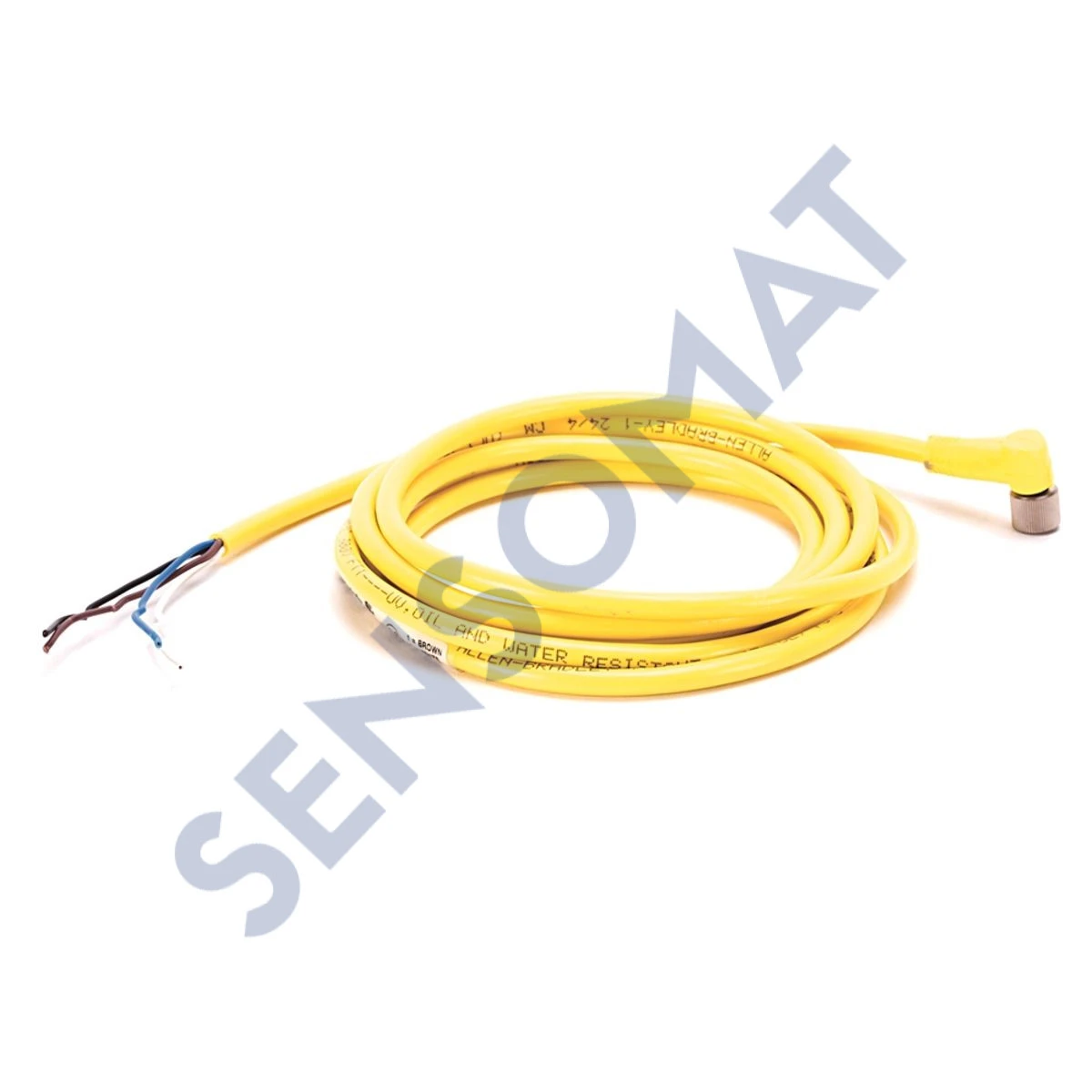889P-R4ABDM-0M3 Allen-Bradley 889 Pico Cable