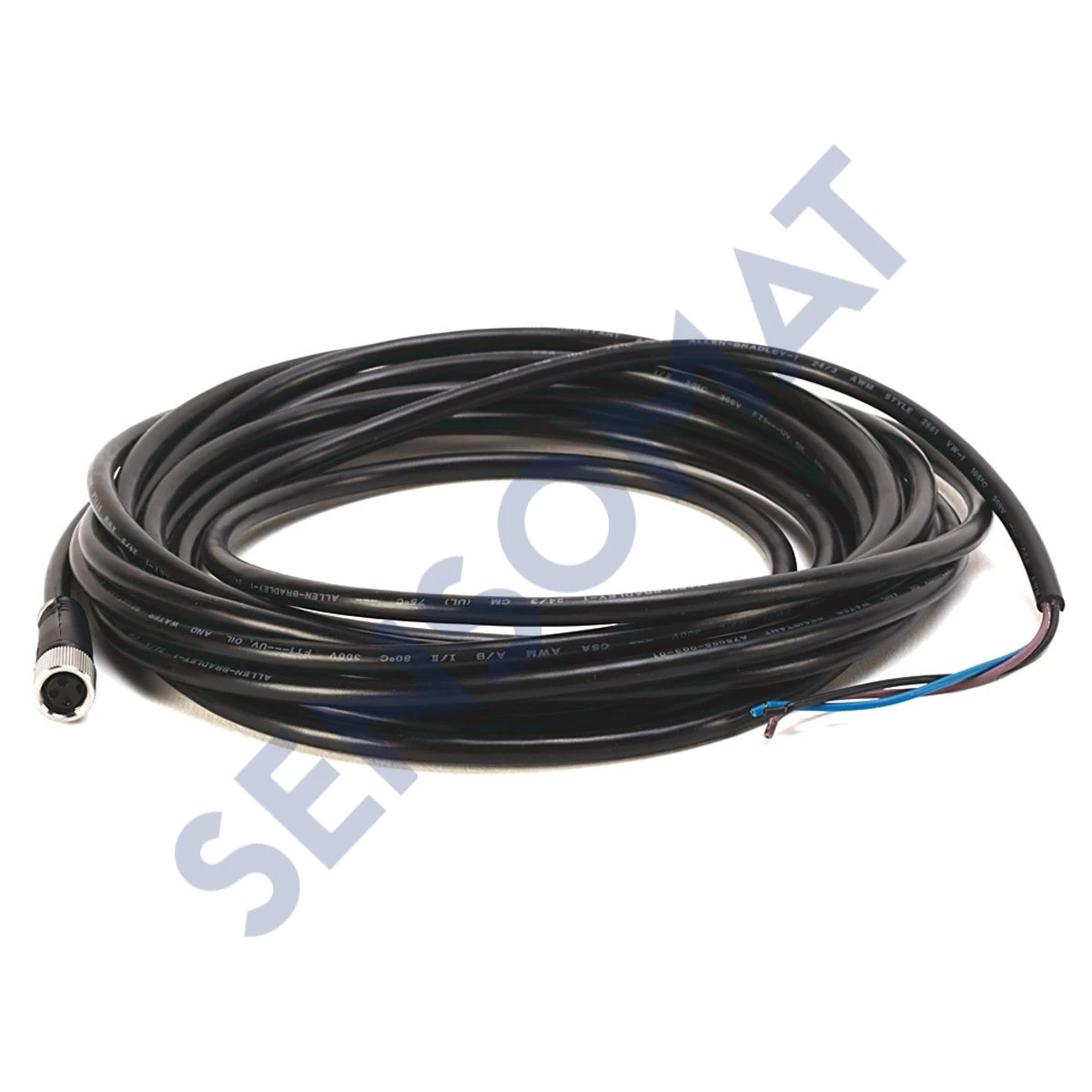 889PS-F3BB-5 Allen-Bradley 889 Pico Cable