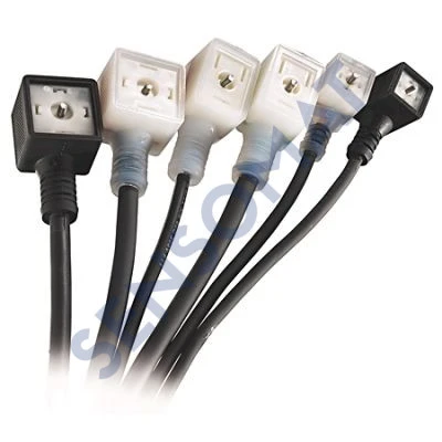 889Z-LA2DBD-5 Allen-Bradley 9.4 mm C Style Va