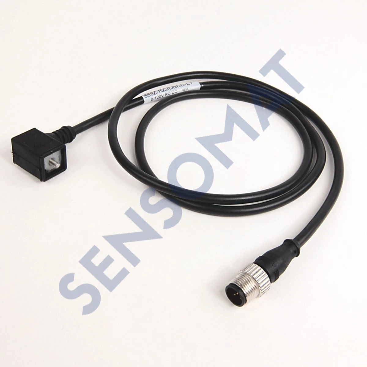 889Z-RZ2DBD-5 Allen-Bradley 9.4 mm C Style Va