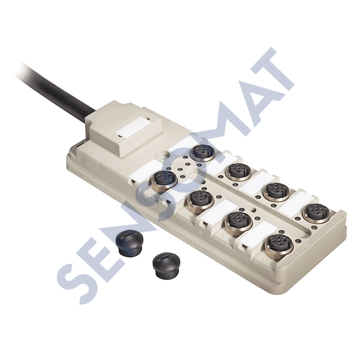 898D-P58PT-B5 Allen-Bradley Connection System