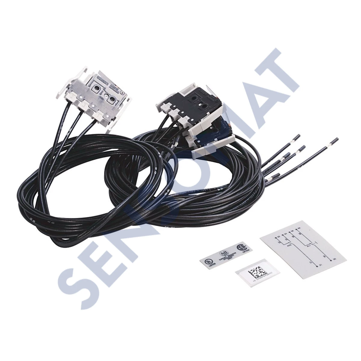 140G-G-EA2R1A Allen-Bradley 140G Circuit-Brea