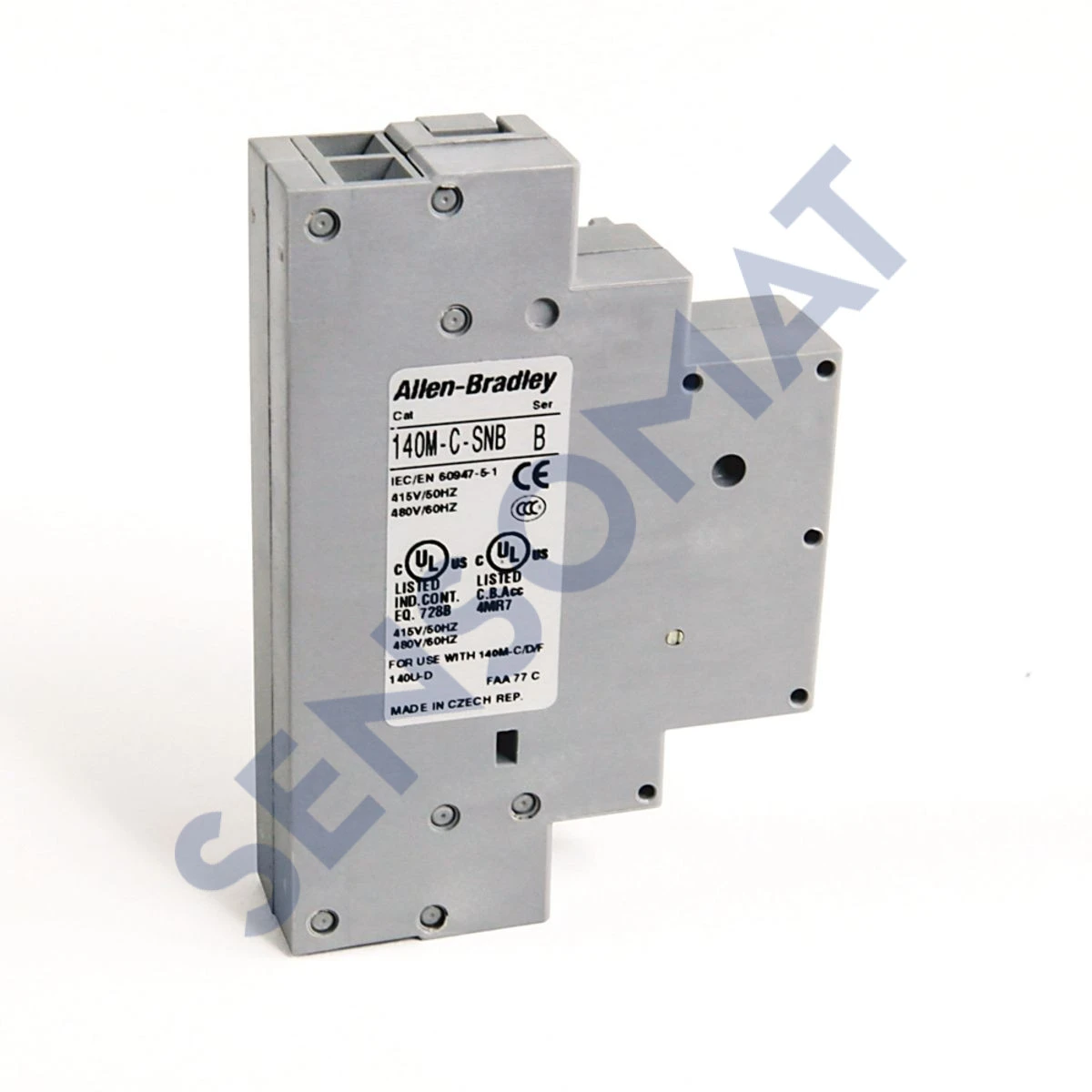 140M-C-SHS Allen-Bradley Extension Shaft Supp