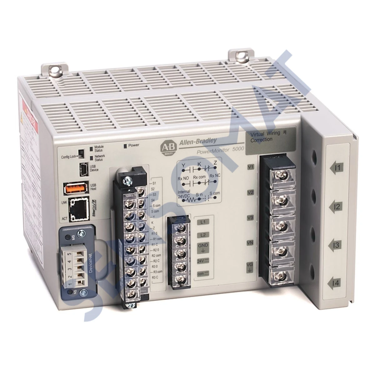 1426-M6E-DNT Allen-Bradley Powermonitor 5000