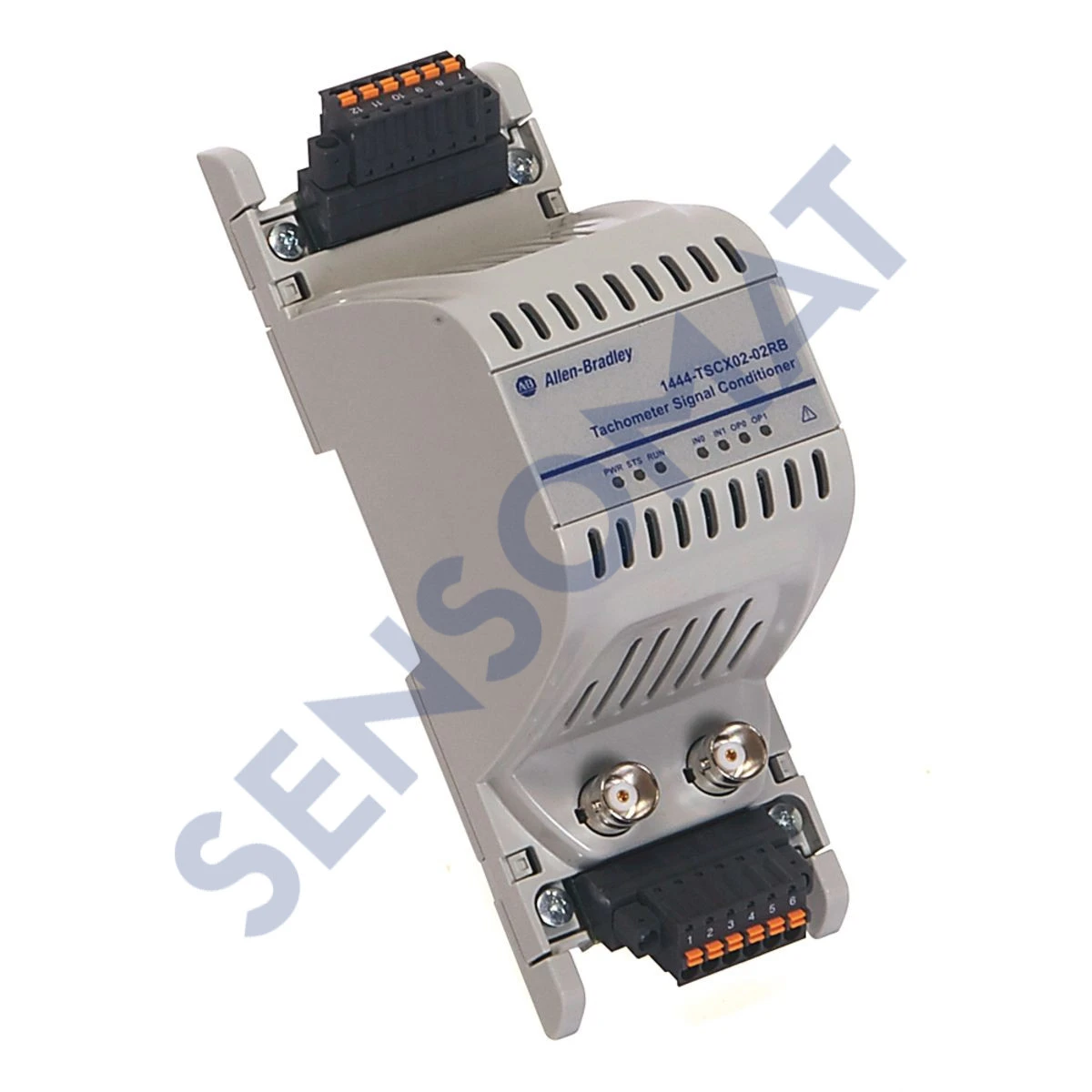 1444-TSCX02-02RB Allen-Bradley Tachometer Sig