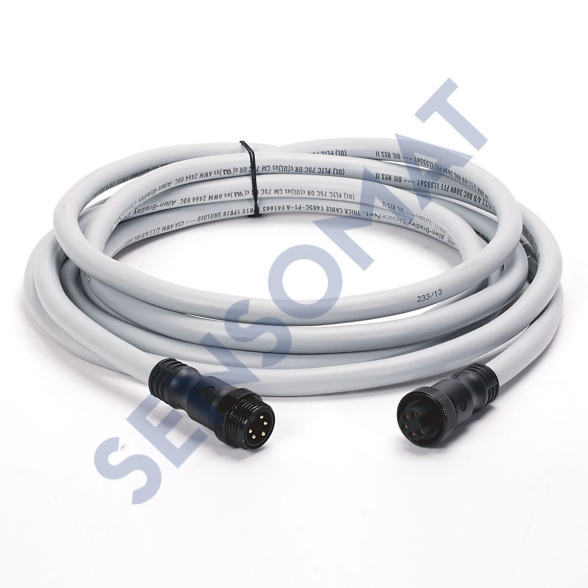 1485C-P4N5-C Allen-Bradley DeviceNet Physical