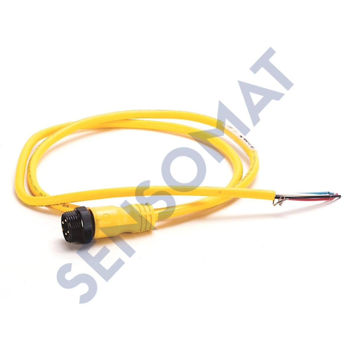 1485R-P1M5-C Allen-Bradley DeviceNet Physical