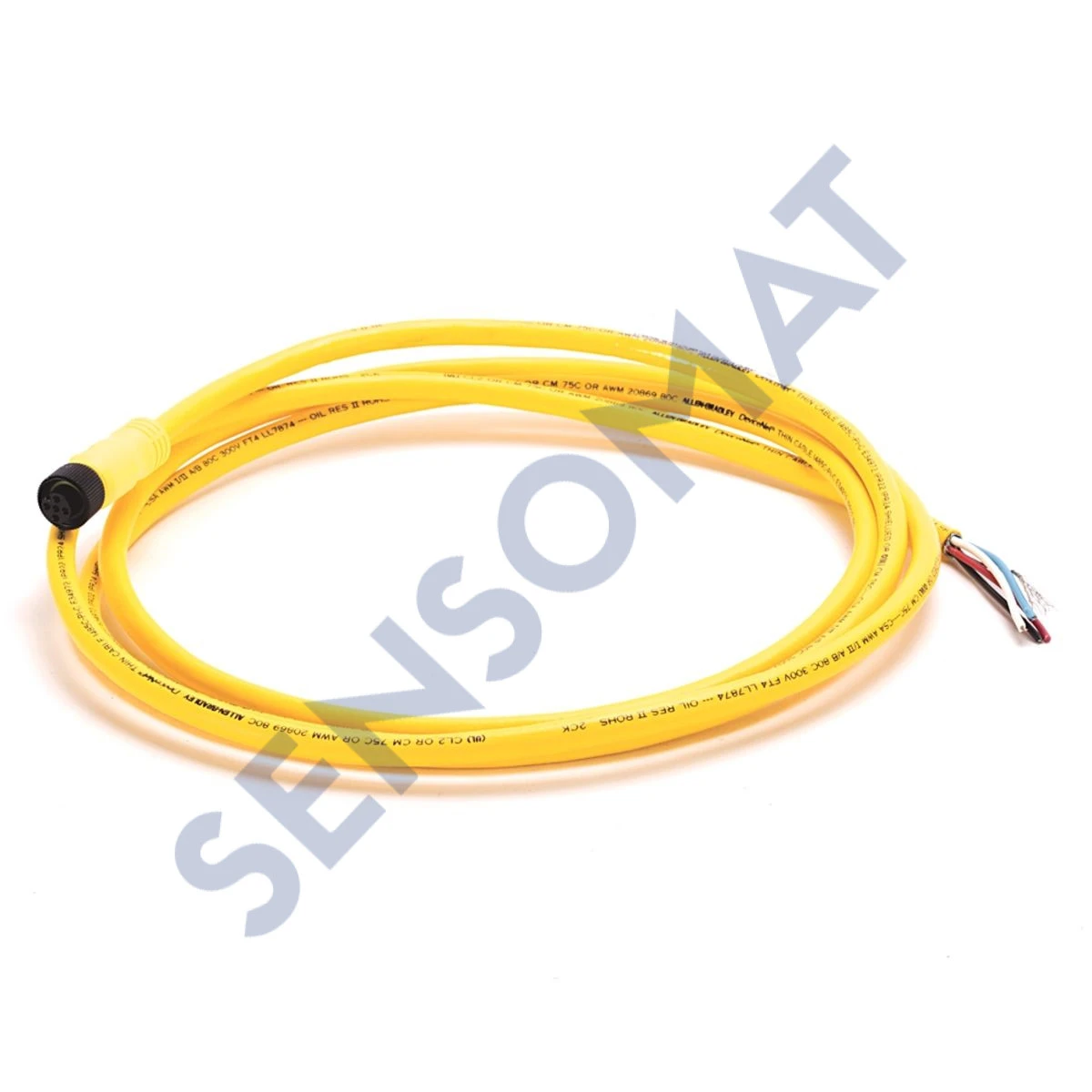 1485R-P2R5-C Allen-Bradley DeviceNet Physical