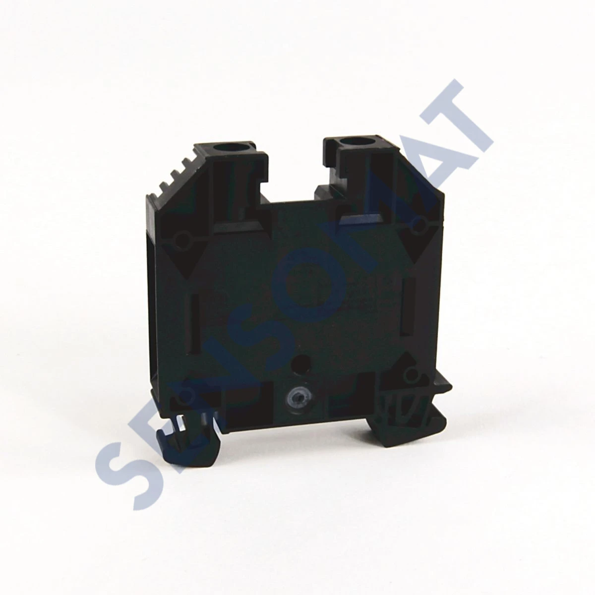 1492-J16-B Allen-Bradley IEC Term Blck, 12 x