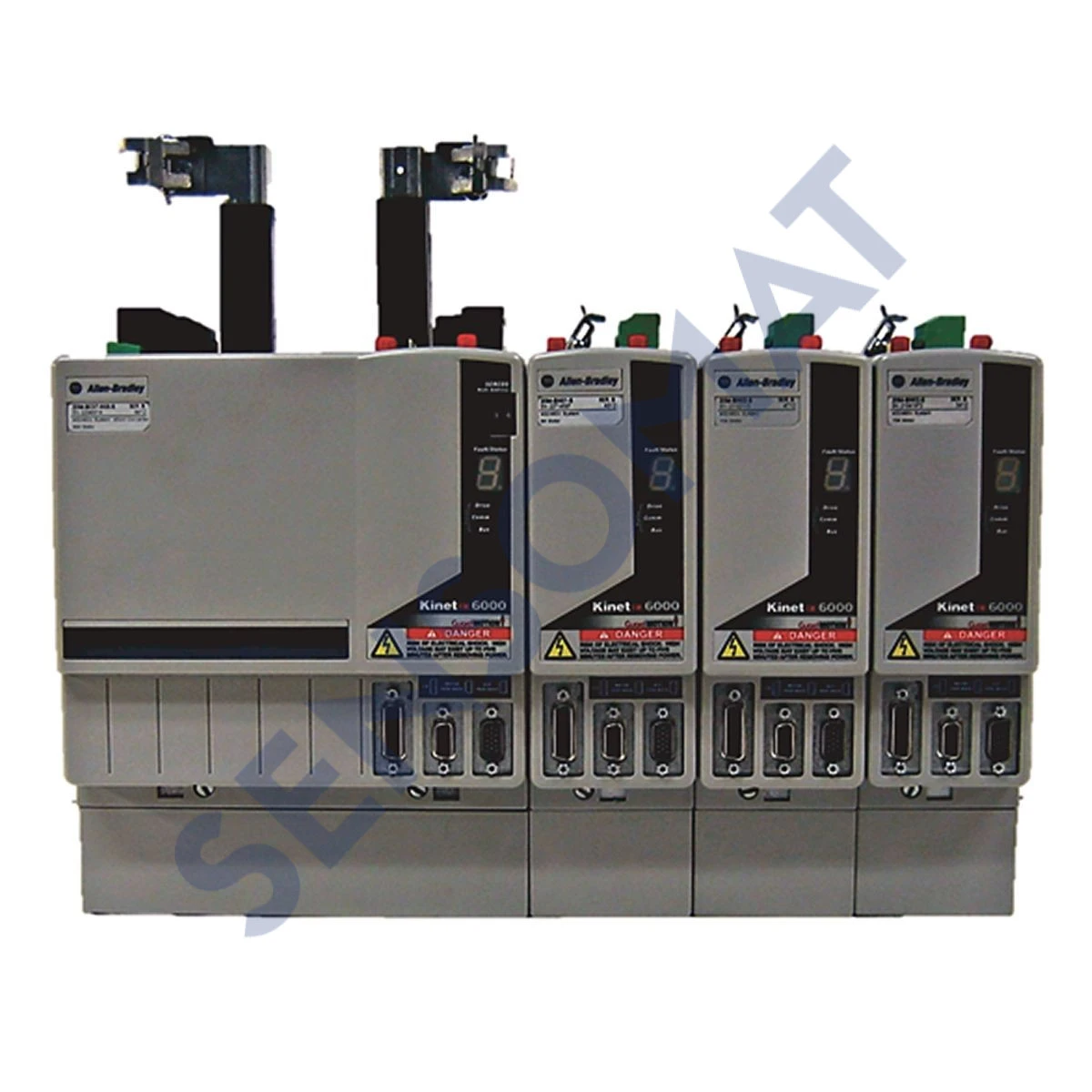 2094-XL75S-C1 Allen-Bradley Kinetix 6000 Line