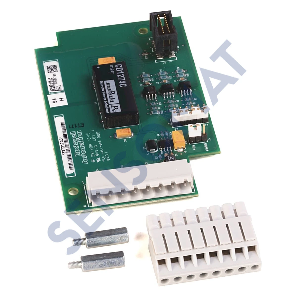 20B-ENC-1 Allen-Bradley PowerFlex 700 Encoder