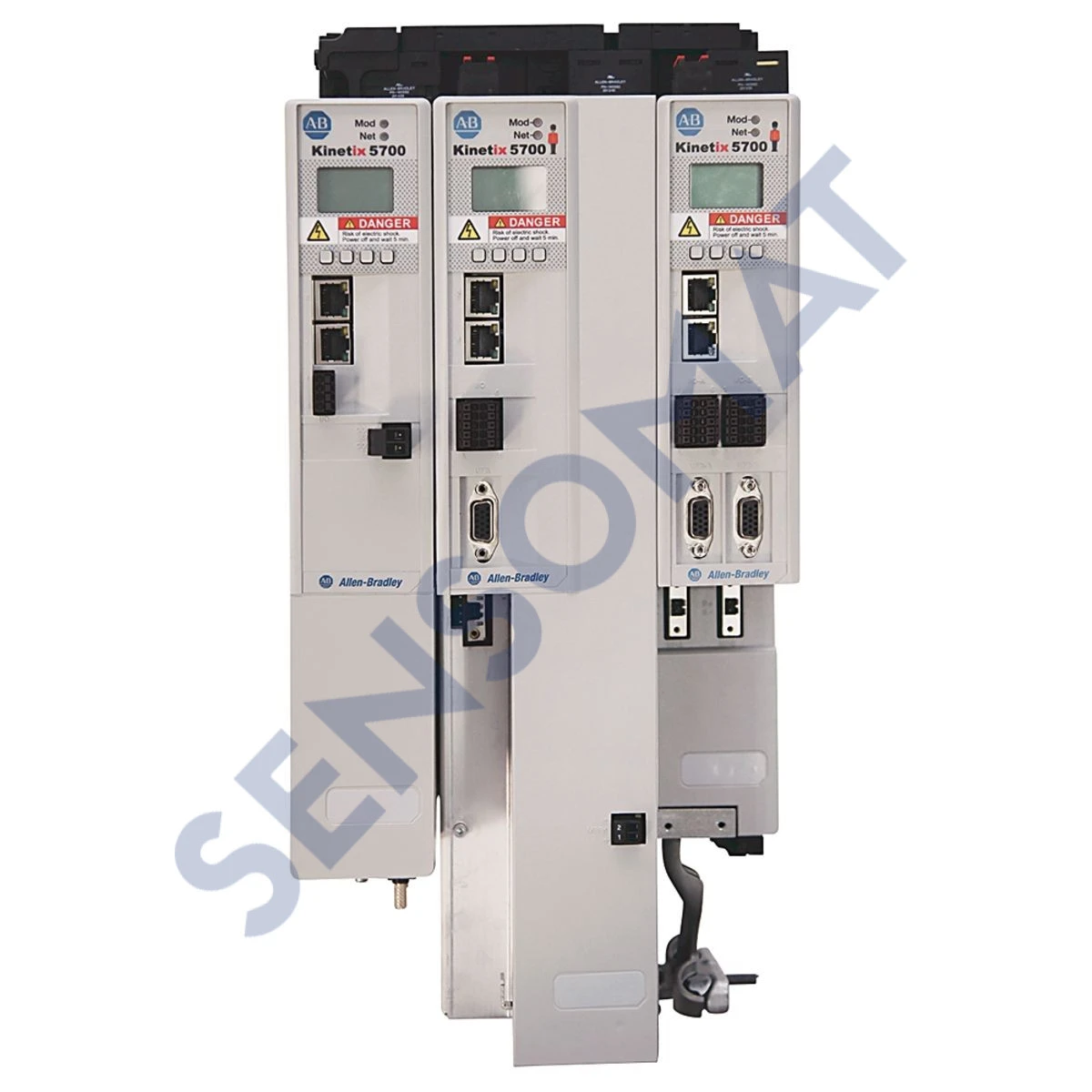 2198-S130-ERS3 Allen-Bradley Kinetix 5700 Sin