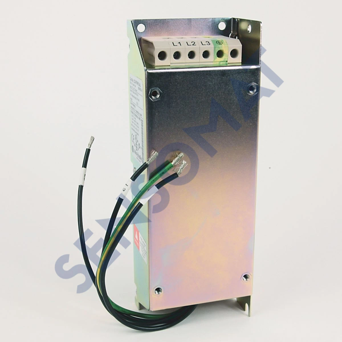 22-RF9P5-AL Allen-Bradley PowerFlex EMC Filte