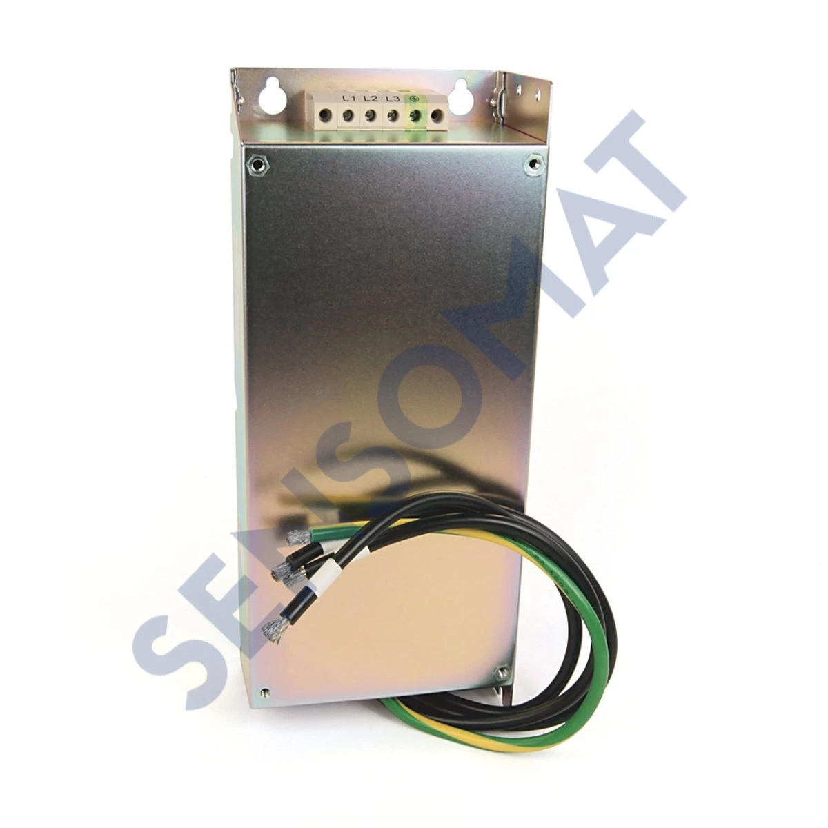 25-RF033-DL Allen-Bradley PowerFlex 520 33A 4
