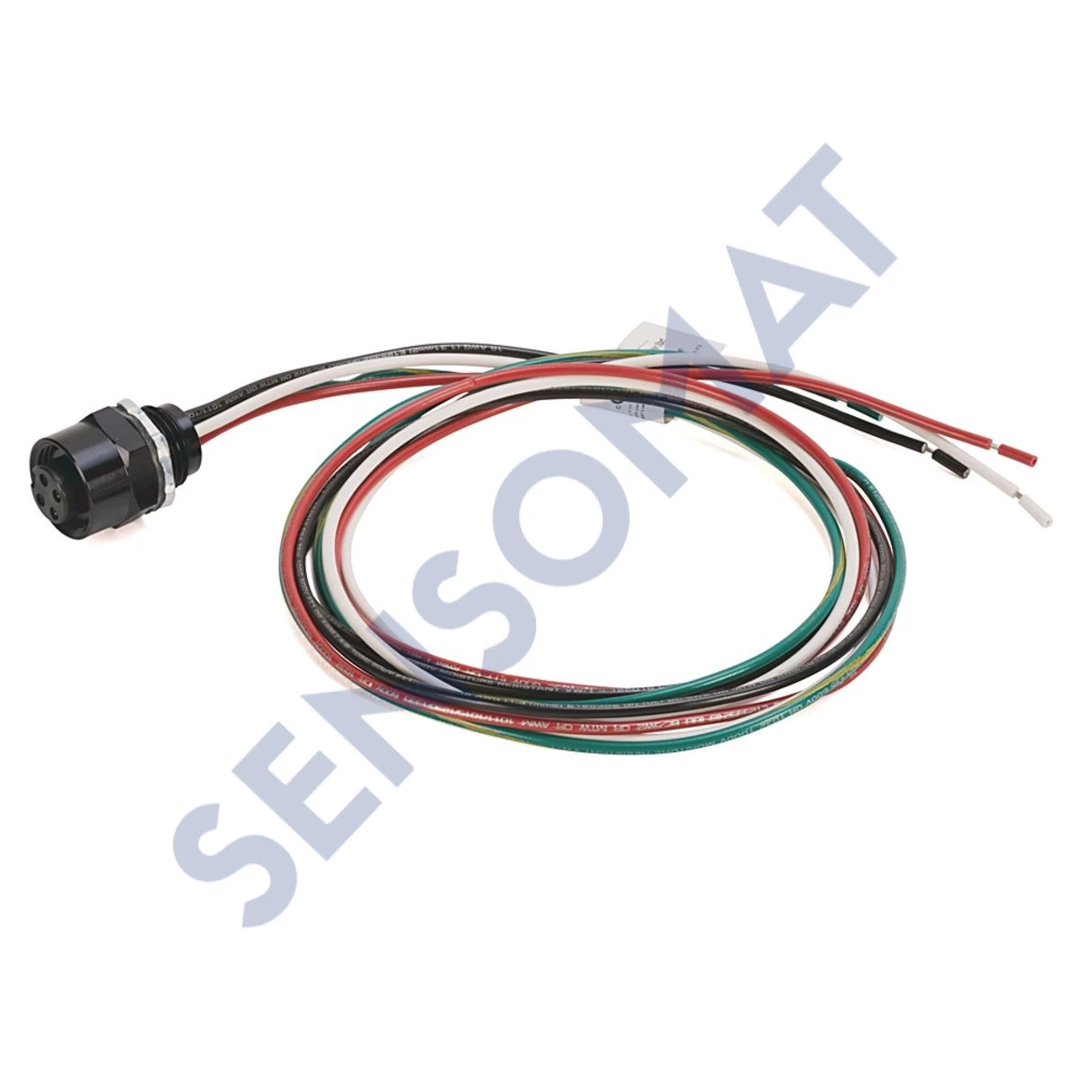 280-M22F-M1 Allen-Bradley ArmorConnect M22 Fe