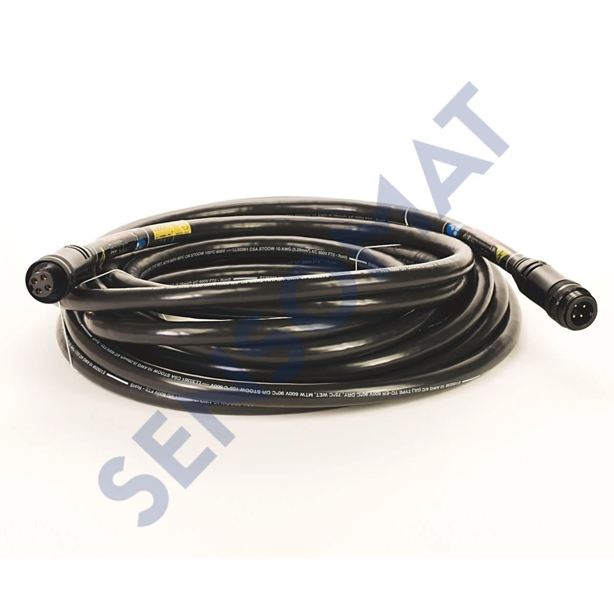 280-PWRM35A-M10 Allen-Bradley ARMORCONNECT 3-